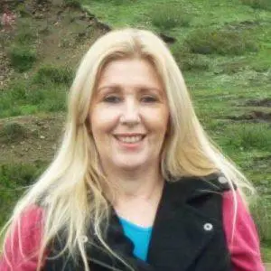 Julie O'Donnell