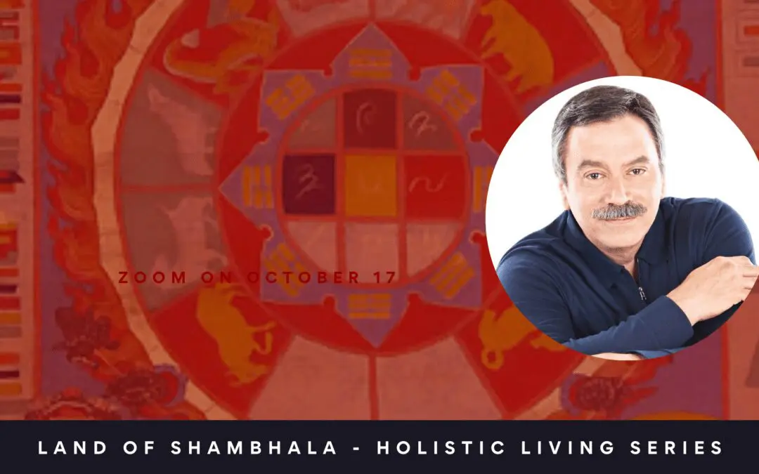 Online: Kalachakra Astrology and the Spiritual Path