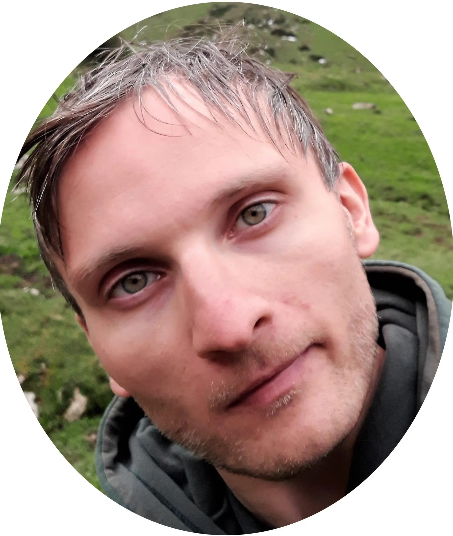 Andi Ngakgyie Wangchuk