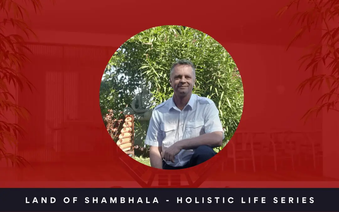 Online: Harmonising our Environment with Feng Shui & Sache