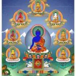 The Great Medicine Buddha