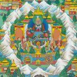 The Sublime Realm of Shambhala