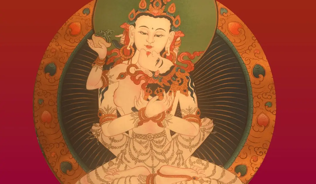 Jenang e ritiro di Heruka Vajrasattva con Khentrul Rinpoche