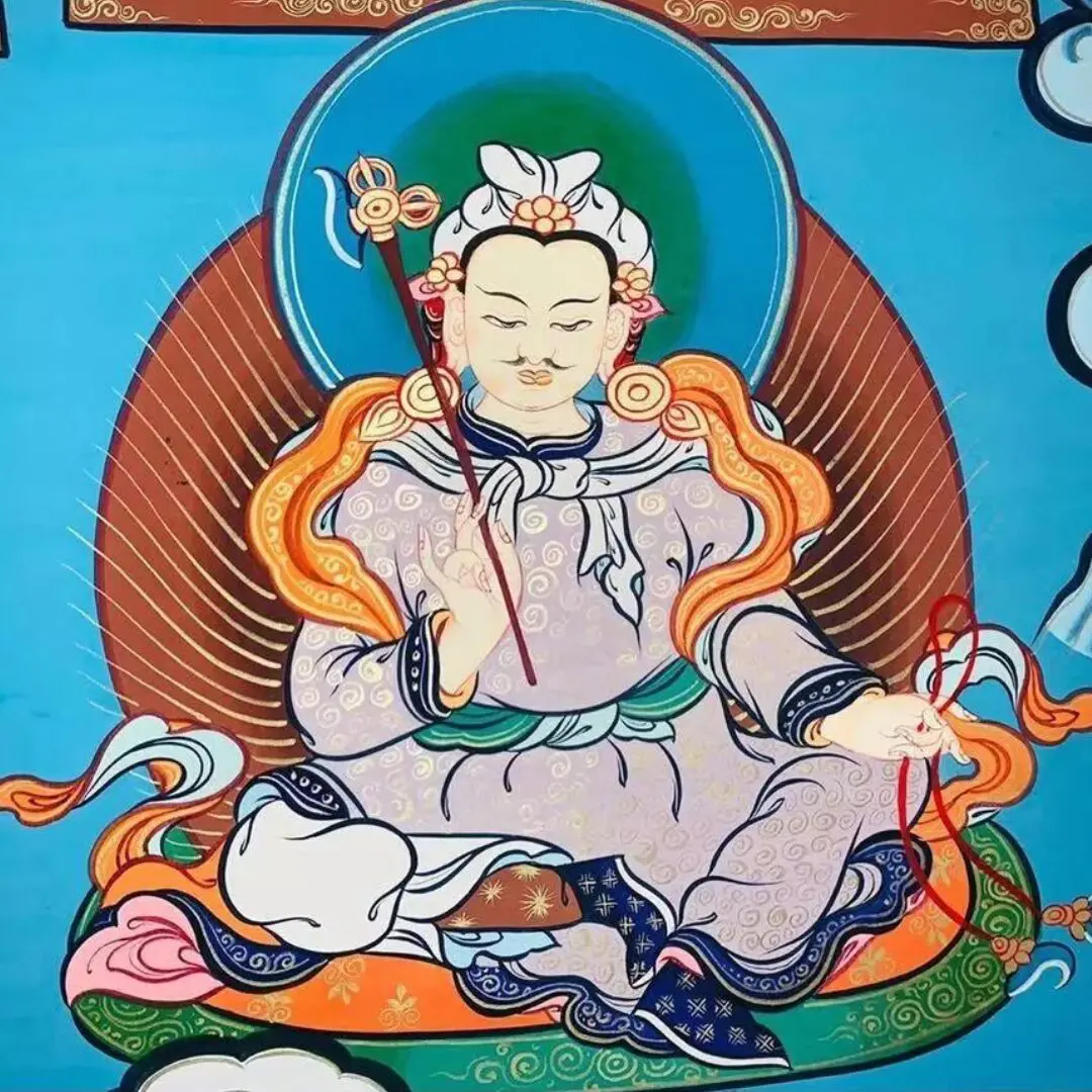 2022 SI - Insta Shambhala Dharma Kings (1)