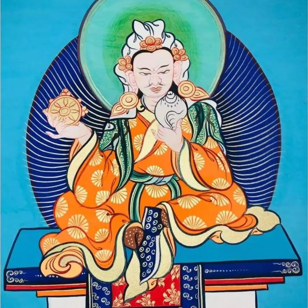 Bhadra