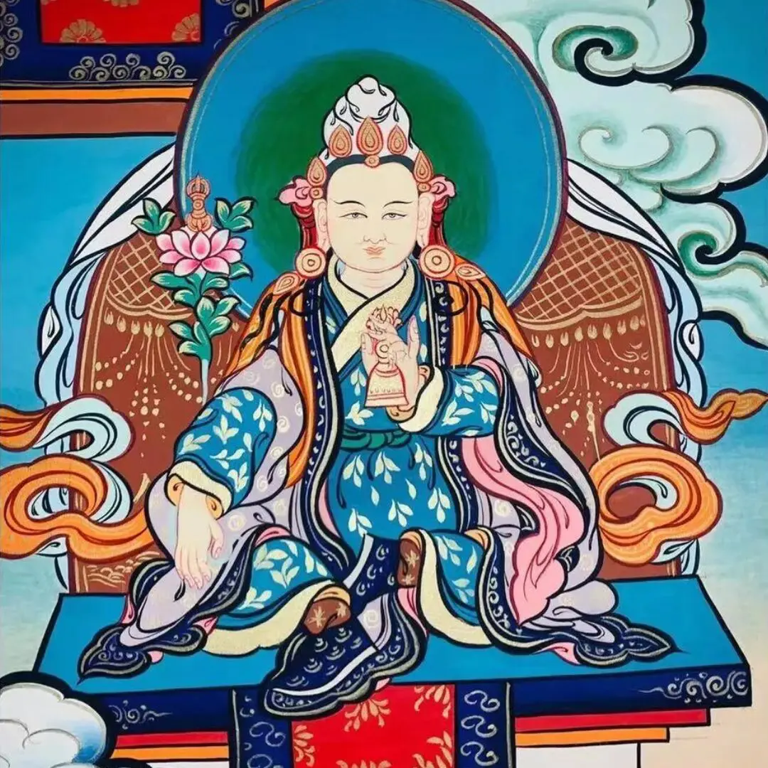 2022 SI - Insta Shambhala Dharma Kings (13)