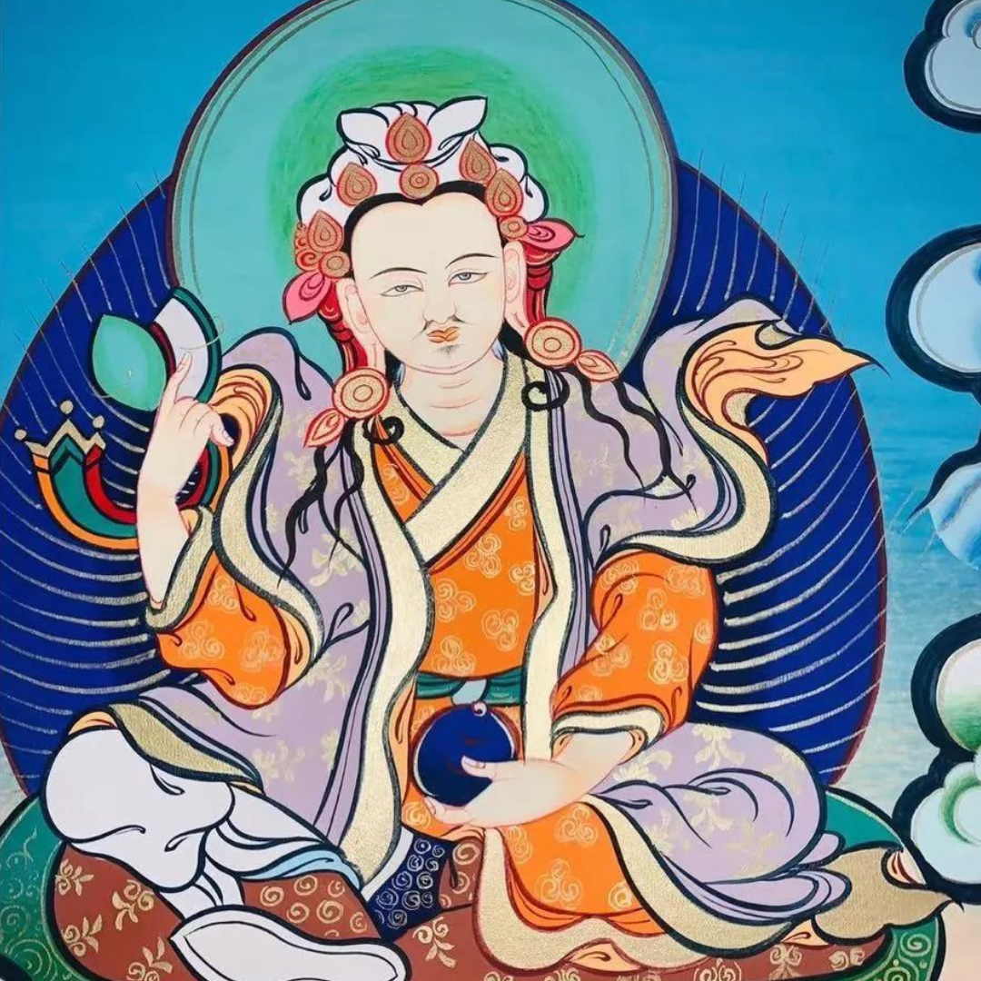 Surya Nyima