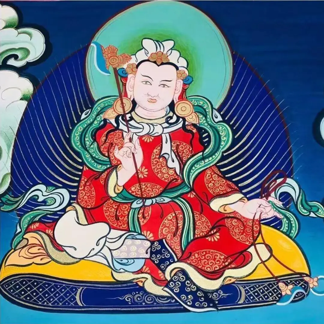 2022 SI - Insta Shambhala Dharma Kings (20)