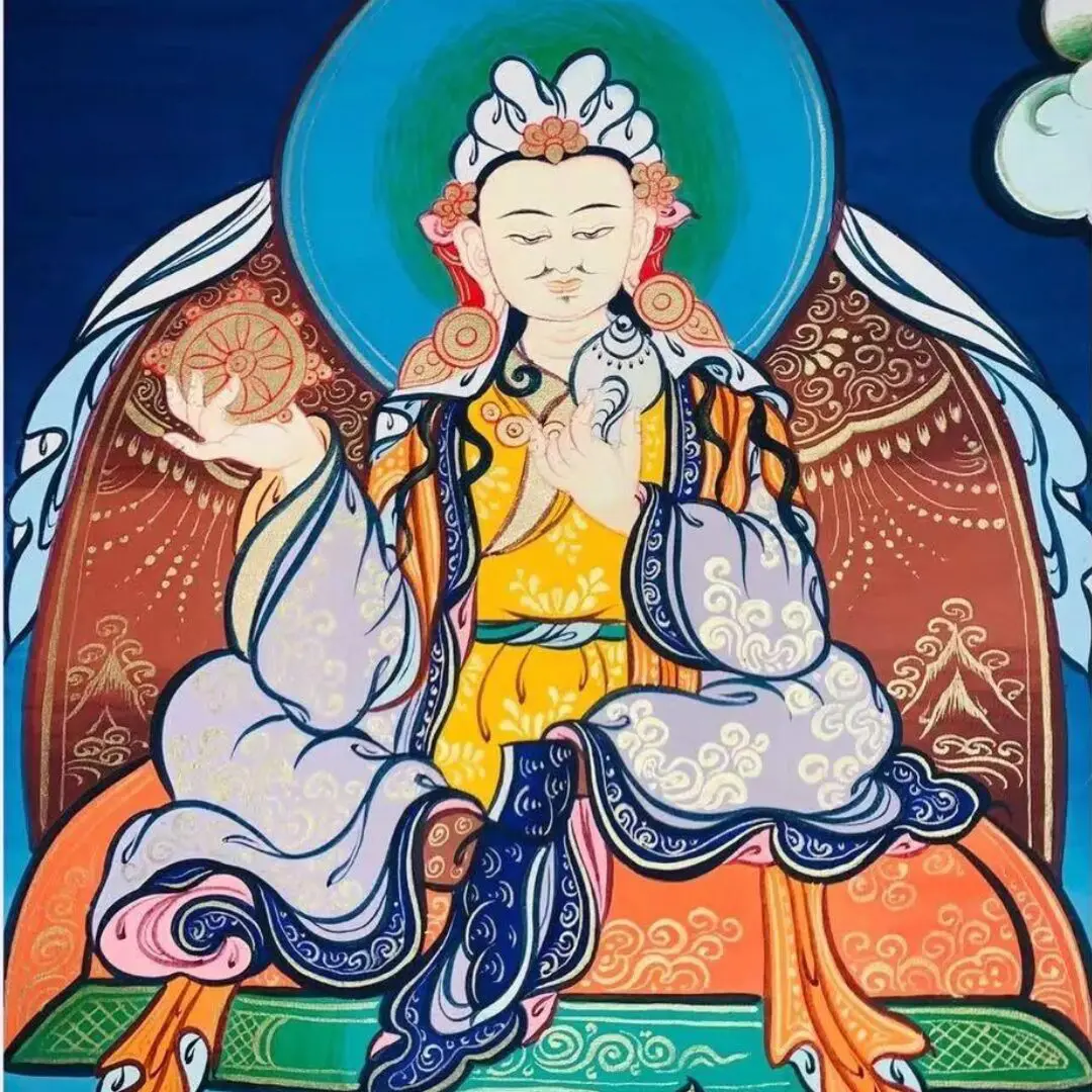 2022 SI - Insta Shambhala Dharma Kings (21)