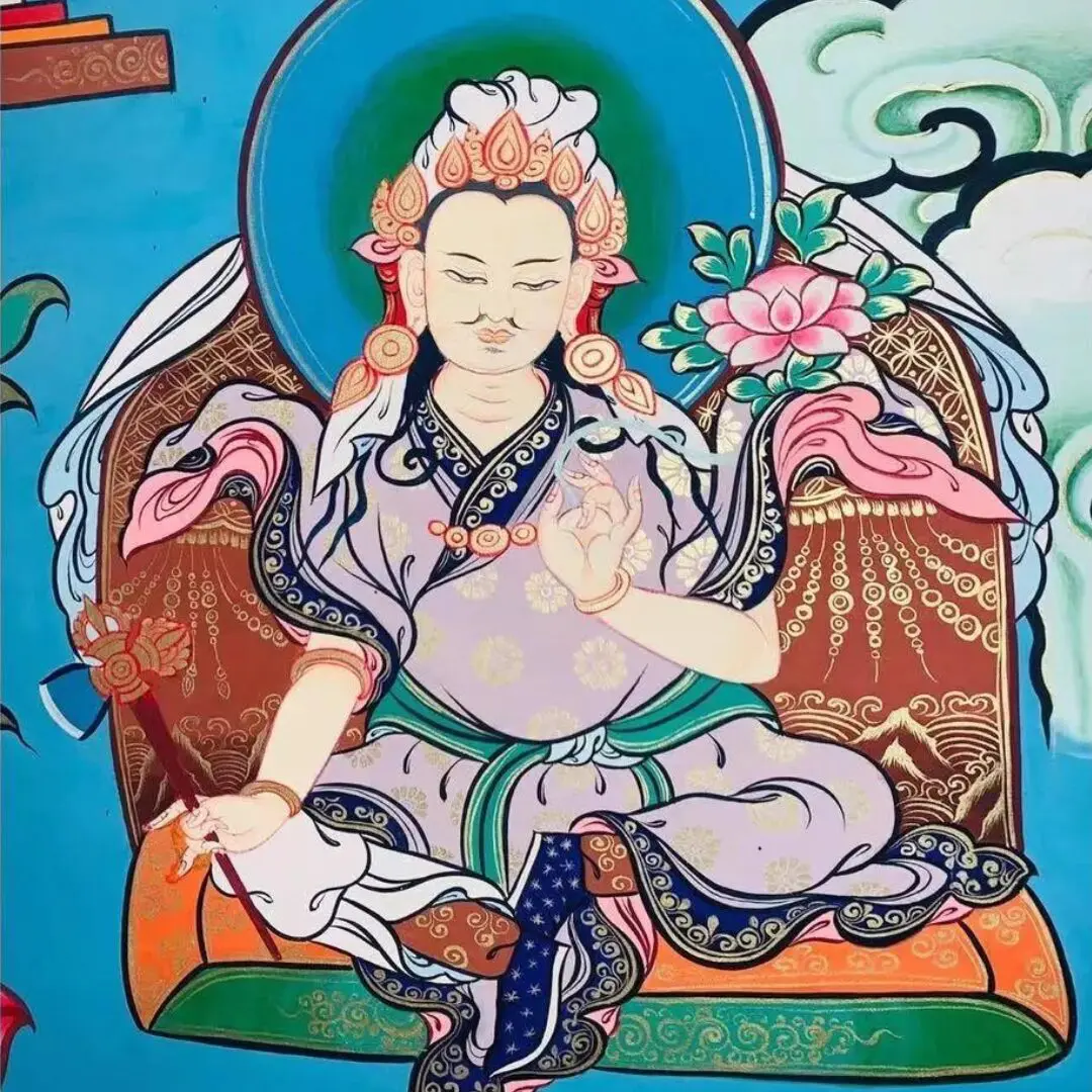 2022 SI - Insta Shambhala Dharma Kings (22)
