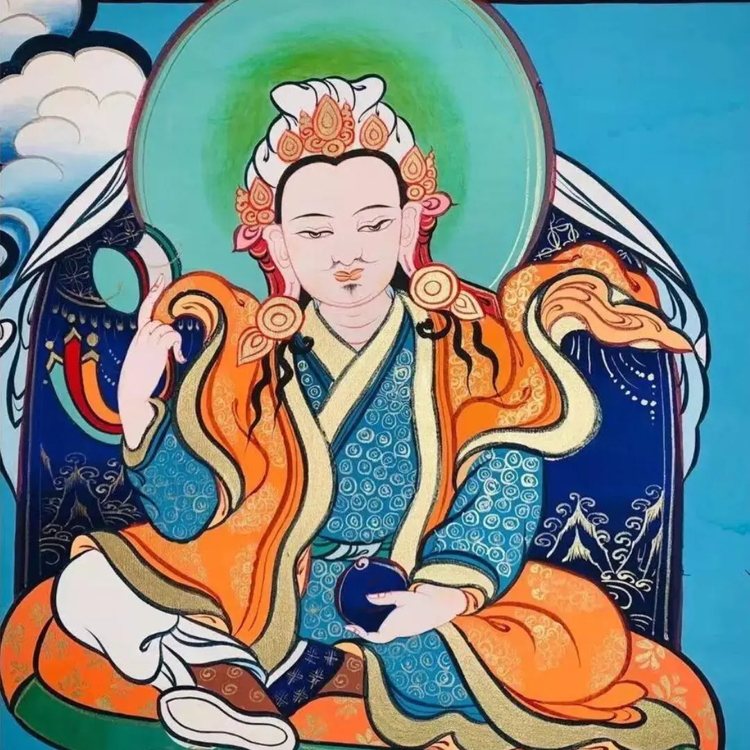 2022 SI - Insta Shambhala Dharma Kings (26)