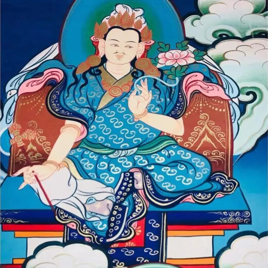 Vishvamurti Natshok Zuk