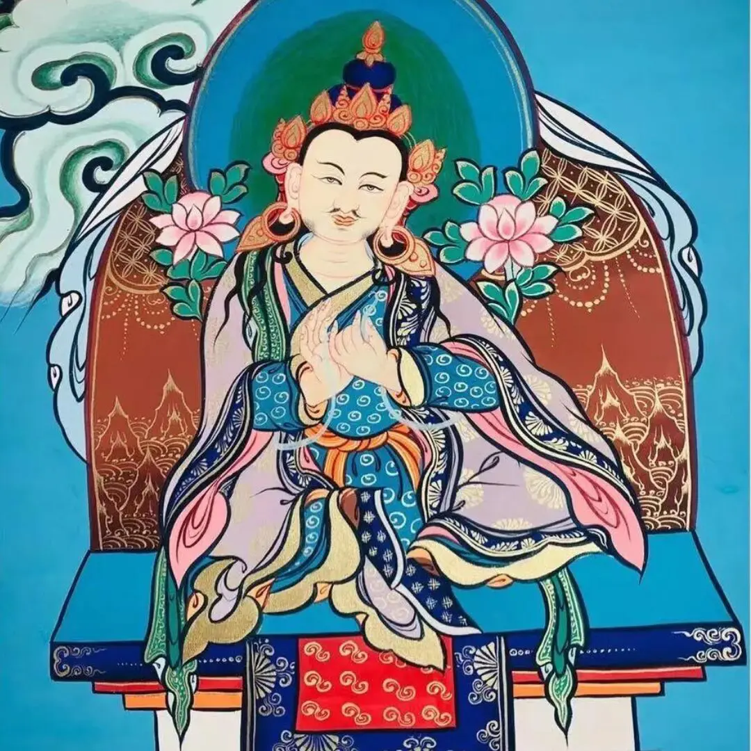 Kalki Pundarika
