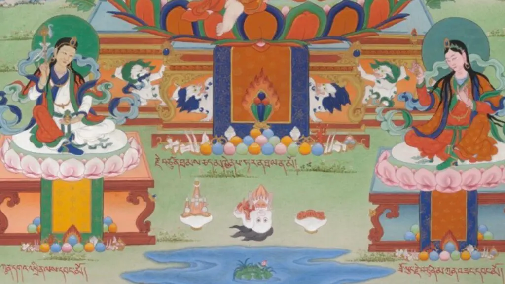 Support for Advanced Female Practitioners