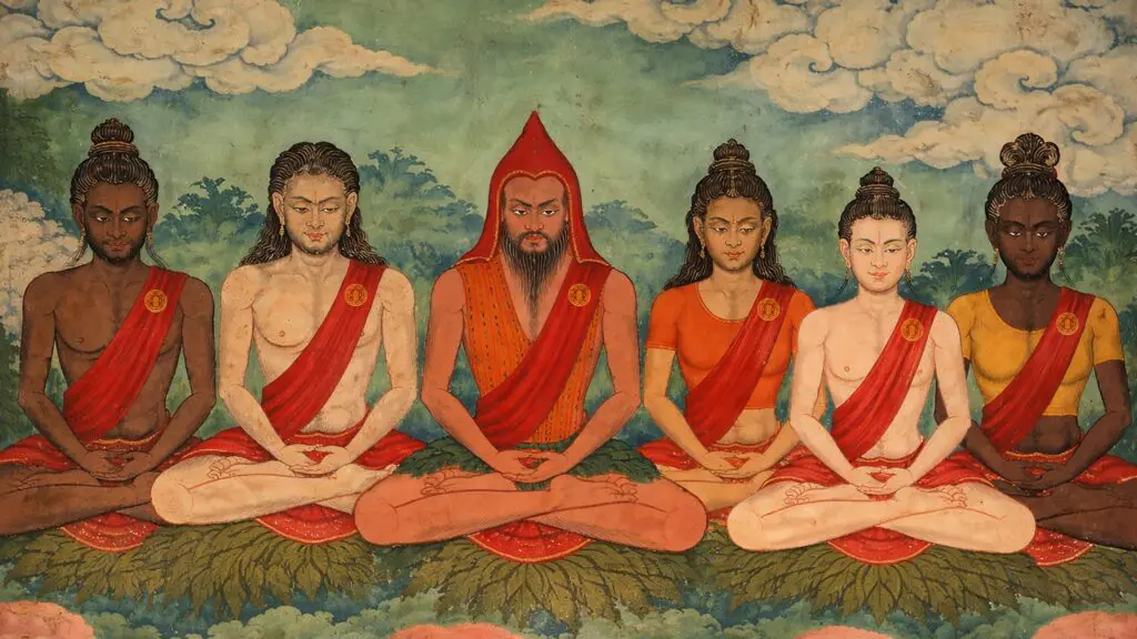 Support for Advanced Yogic Practitioners