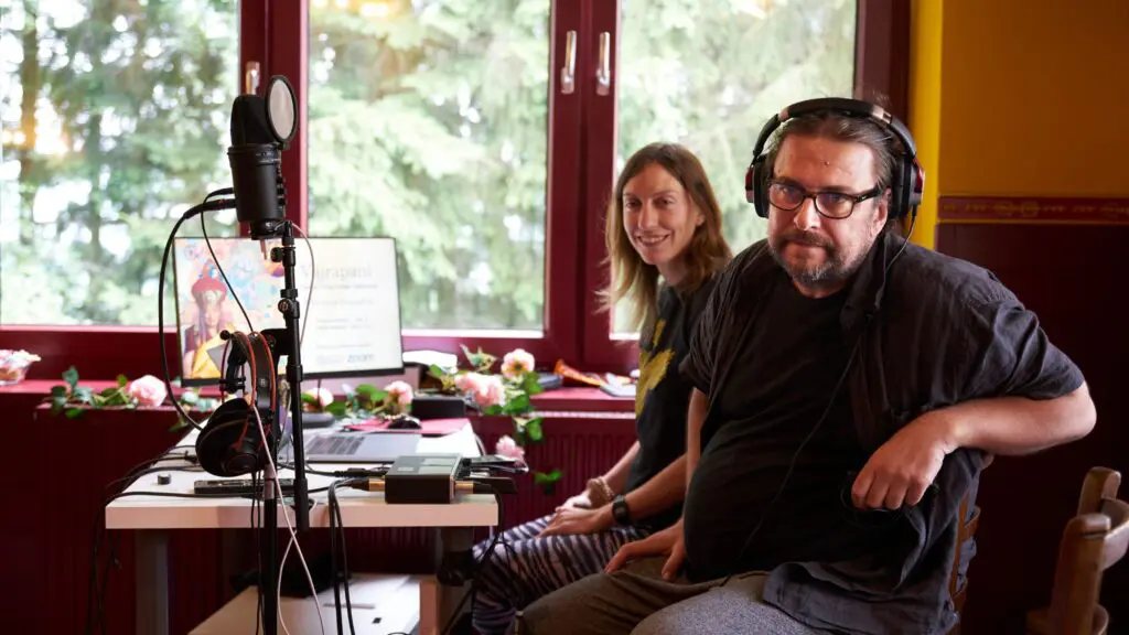 Translations and Publications