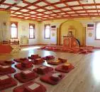 Boulder Shambhala Center