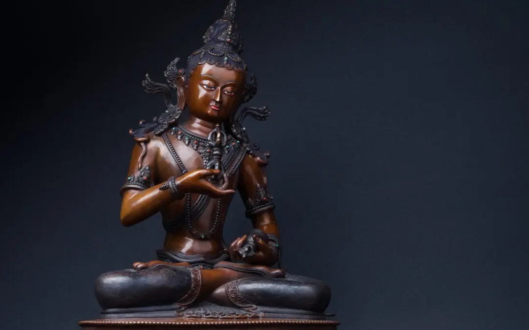 Vajrasattva Praxis