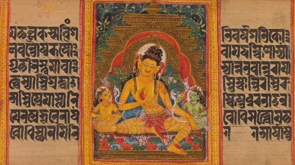 The Great Treasury of Definitive Meaning