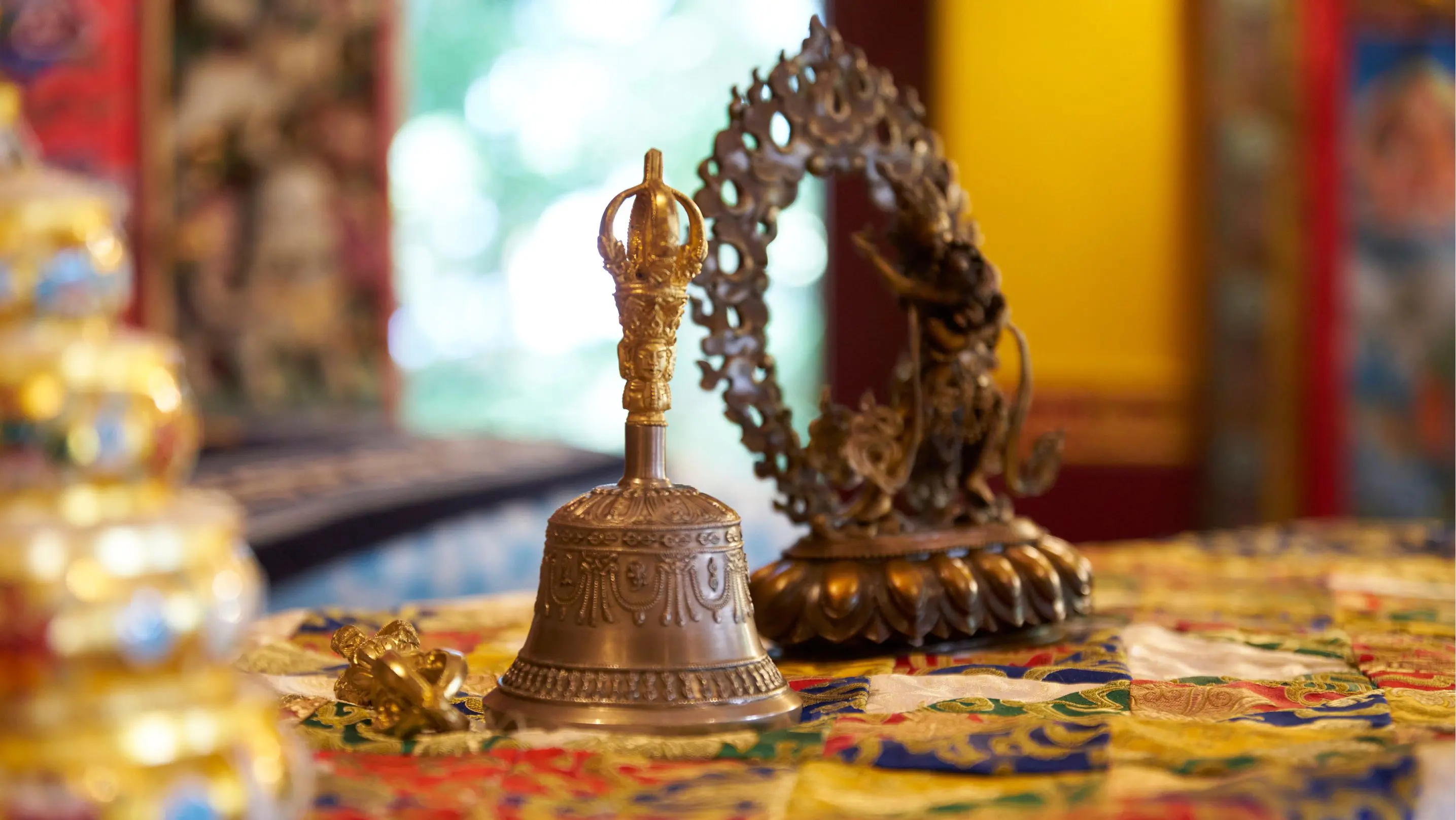 bell-dorje