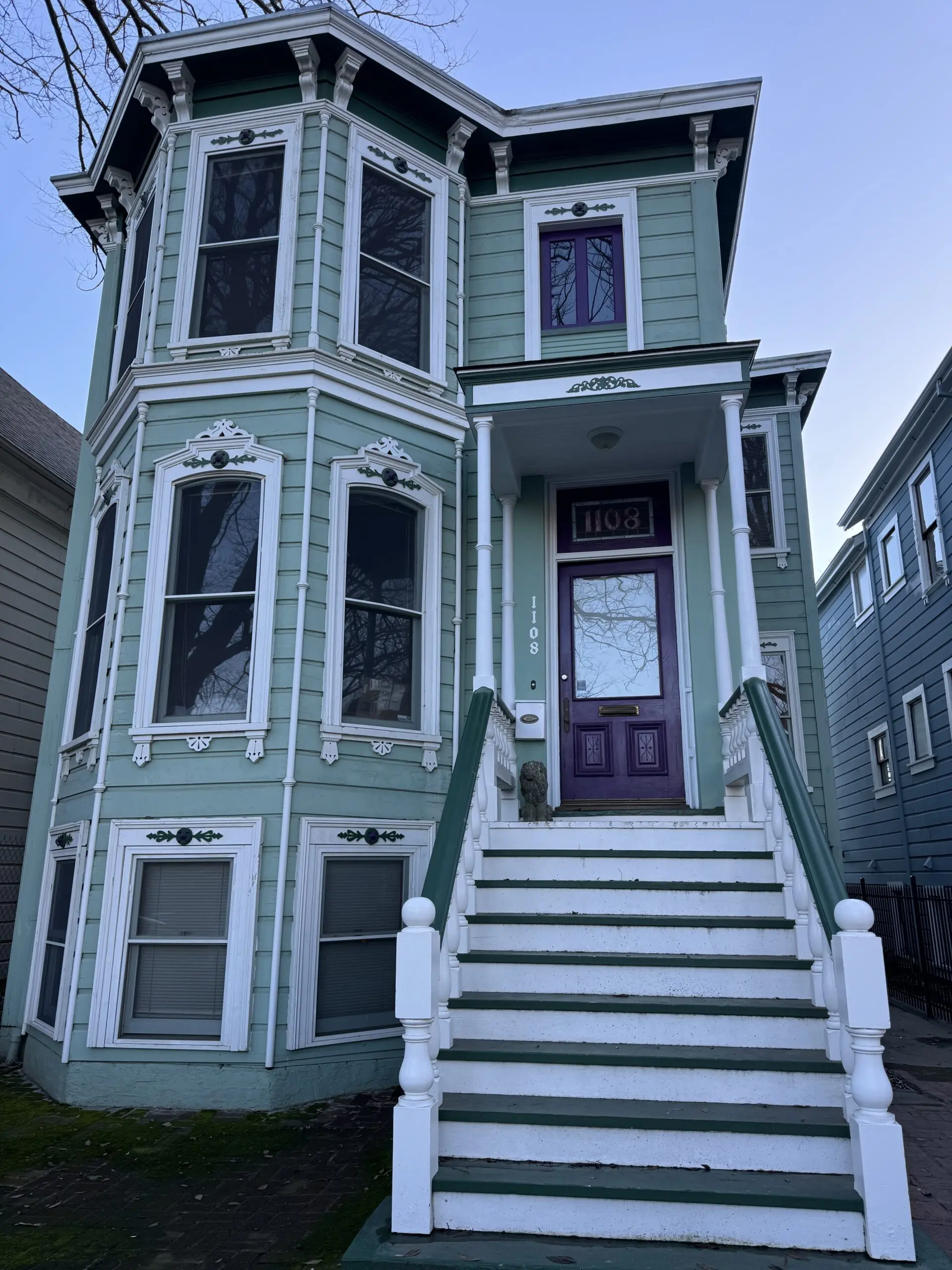 Sponsor Dzokden Tashi Gadu