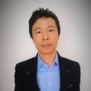 Tony Wang