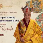 2025 Zhitro Hearing Liberation Empowerment and Puja