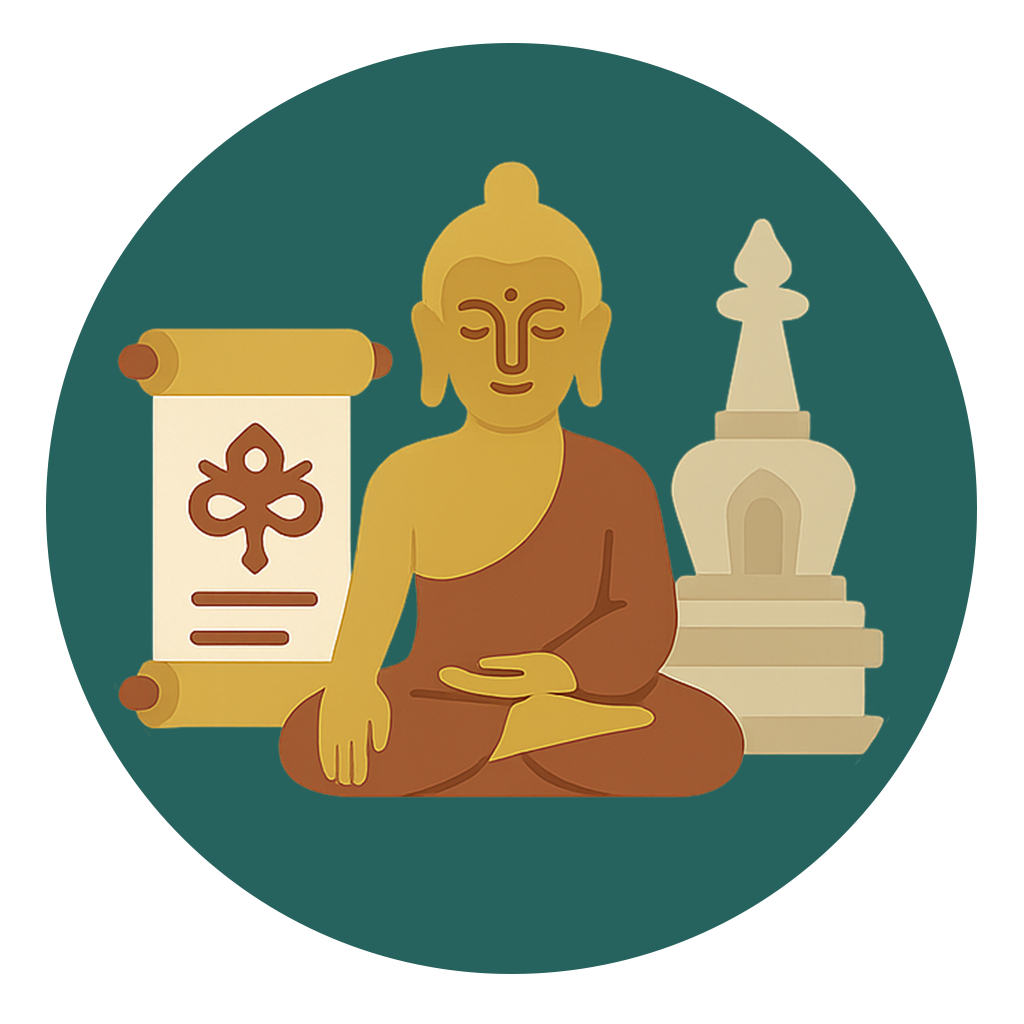 Segítség a szent tárgyakkal kapcsolatban a halálod után