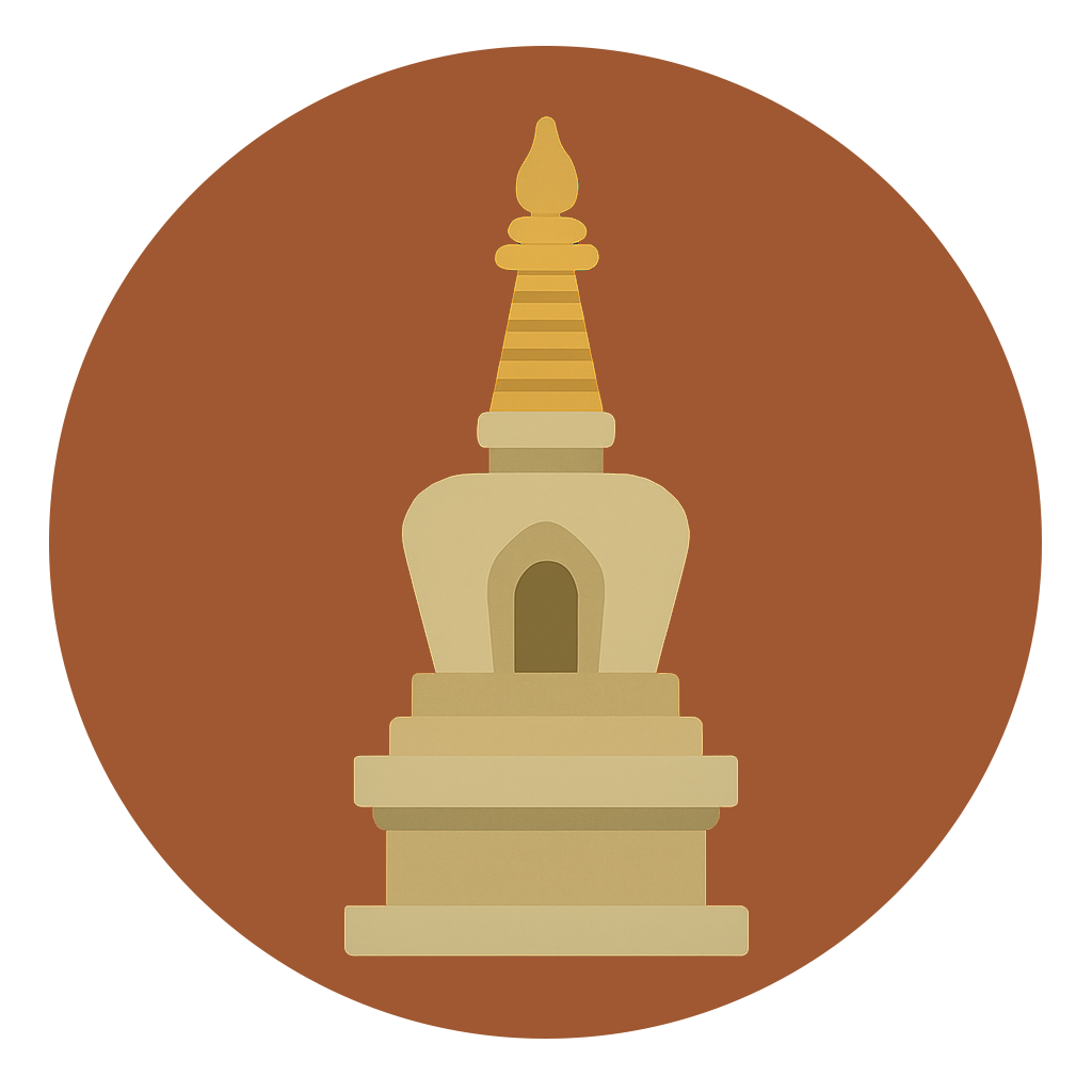 Emléksztúpa és helyek a hamvaid részére