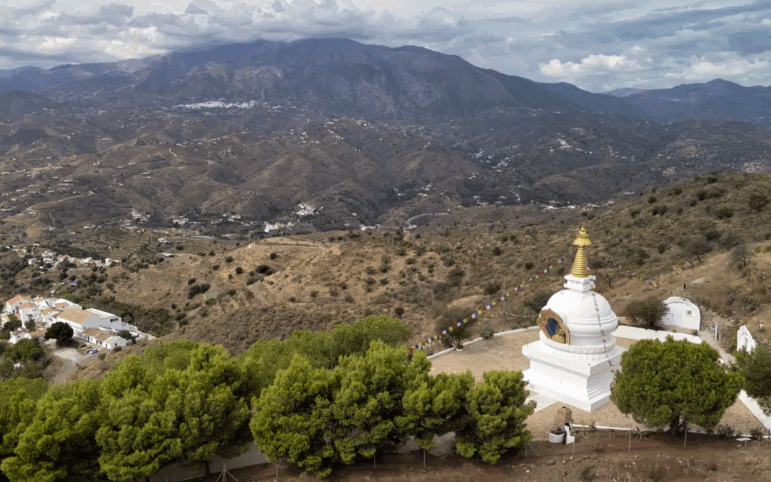 Finding Your Sacred Voice