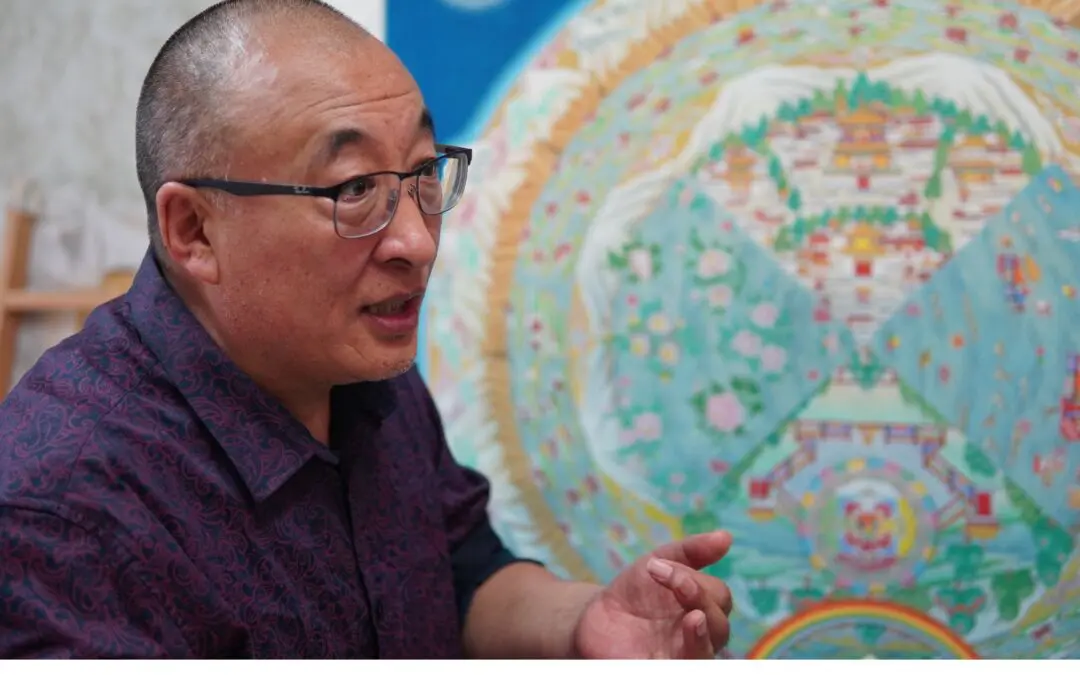 2026 Sacred Art Commission