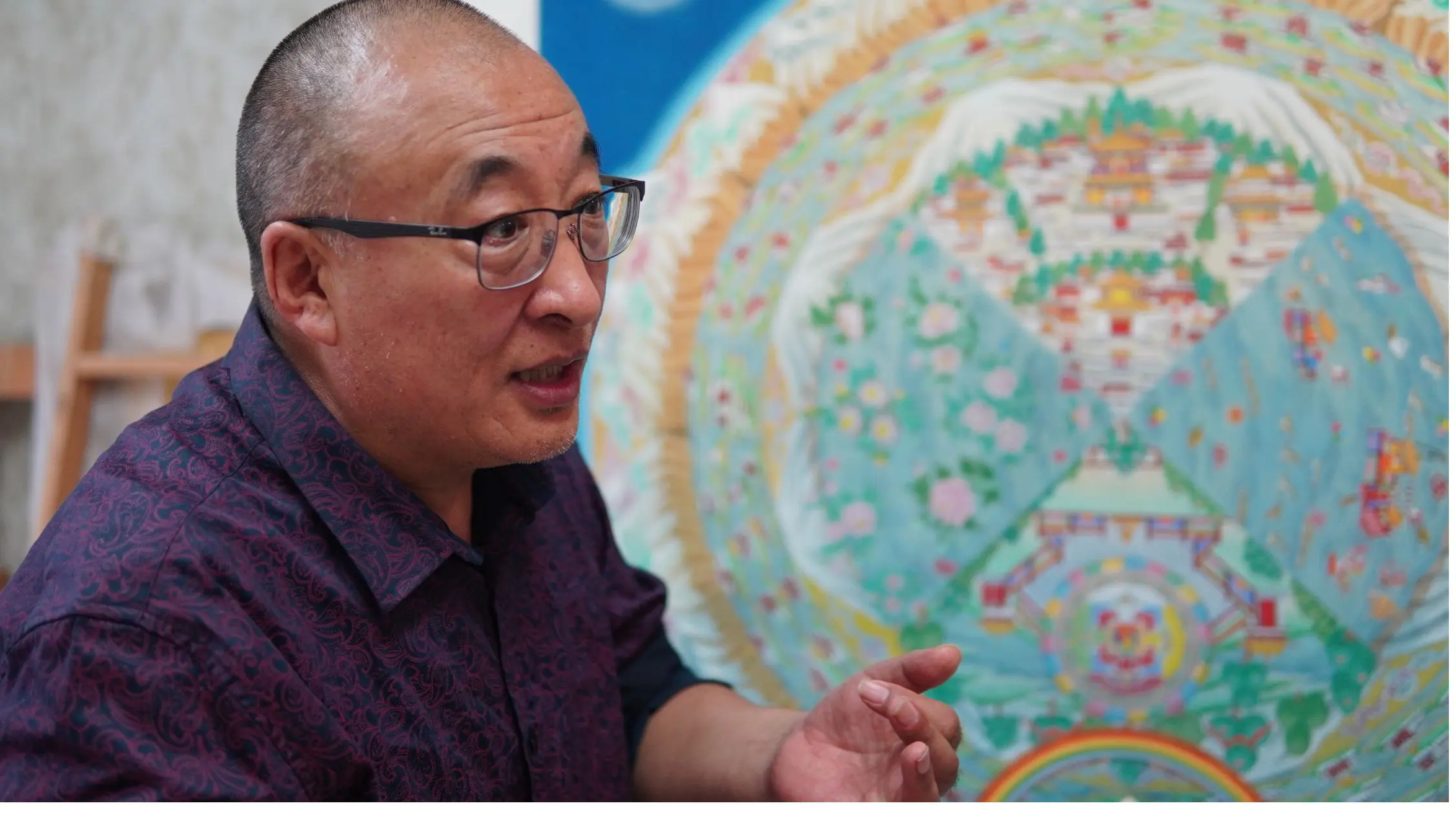 2026 Sacred Art Commission