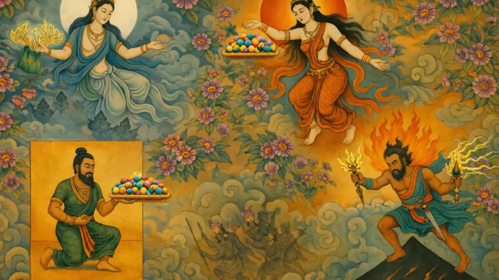 Enlightened Activities Program