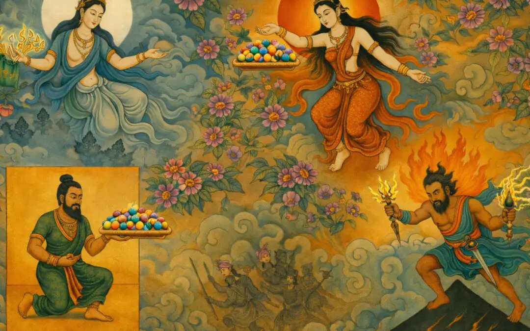 Enlightened Activities Program