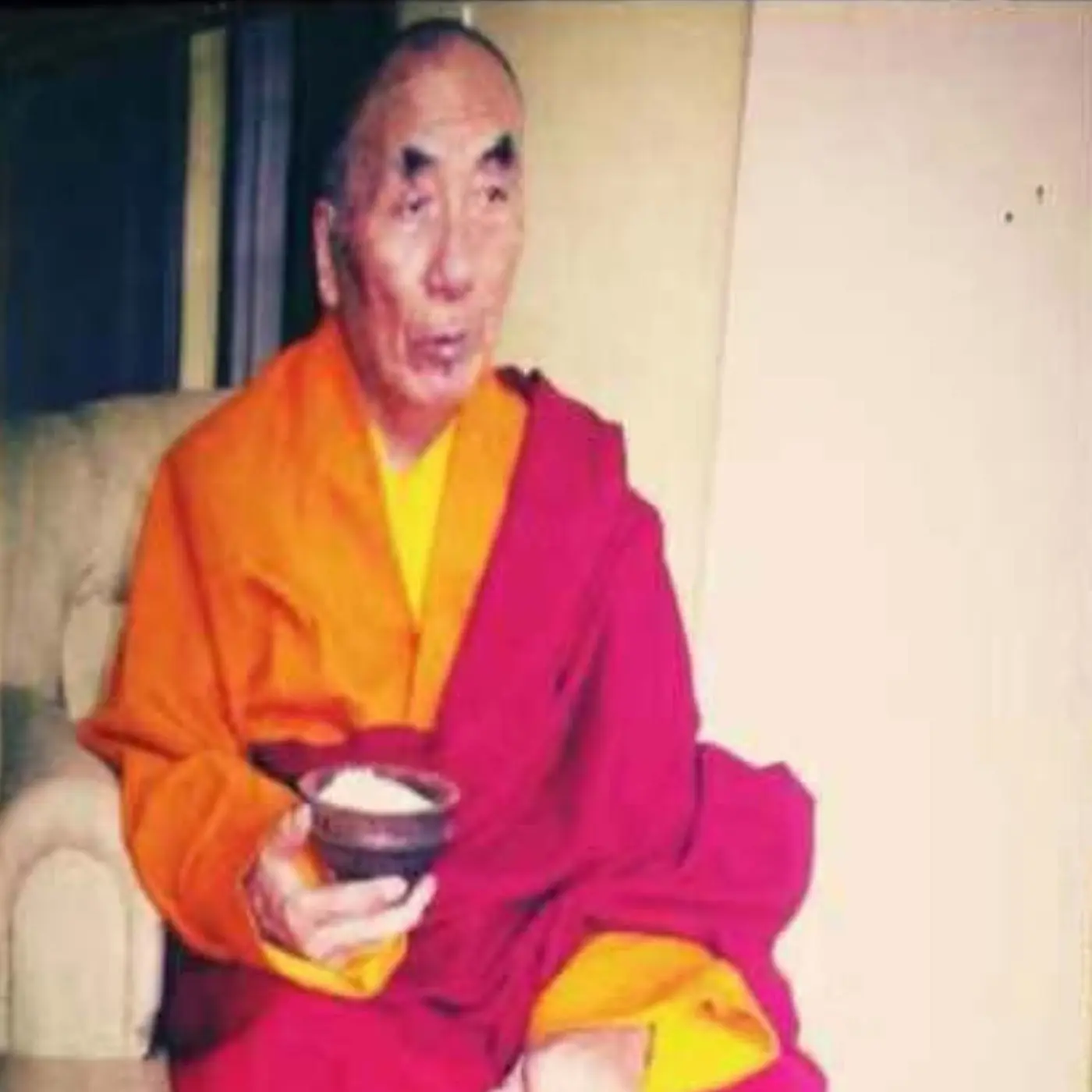 Khenpo Lotsul