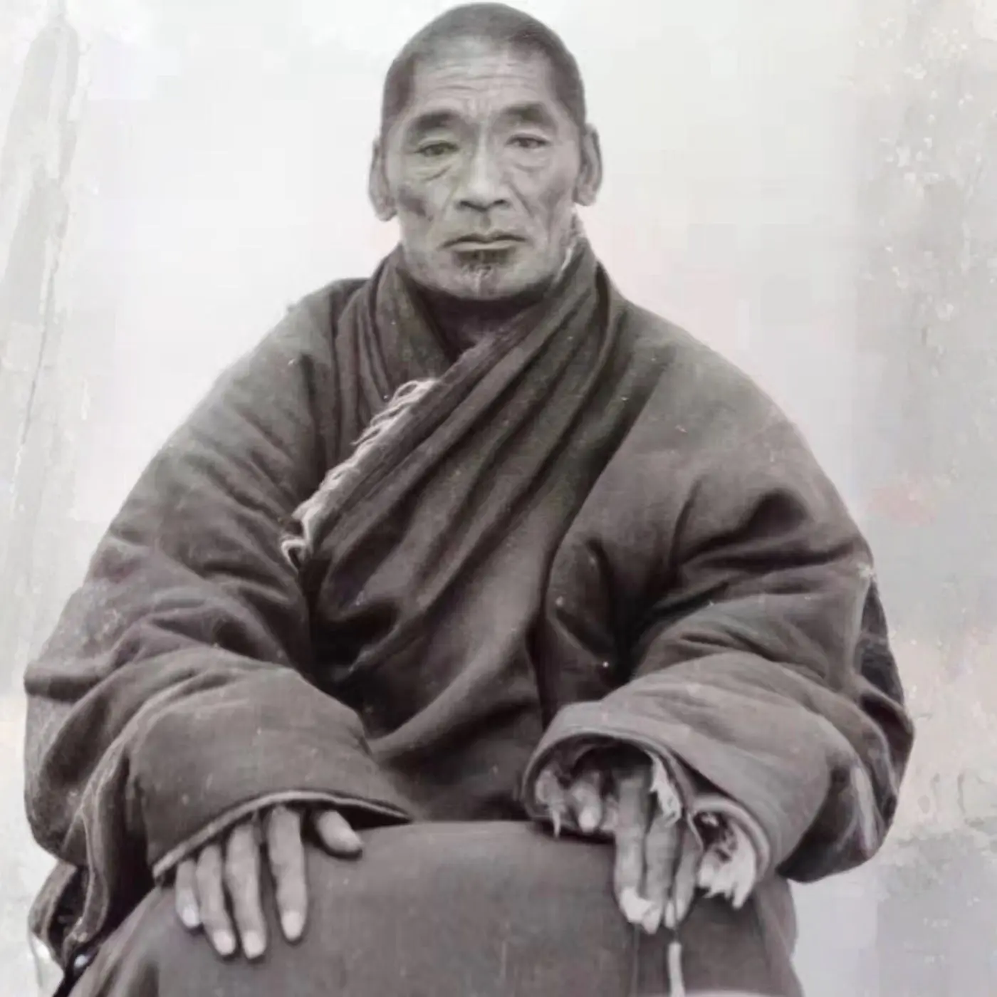 Lama Zharten
