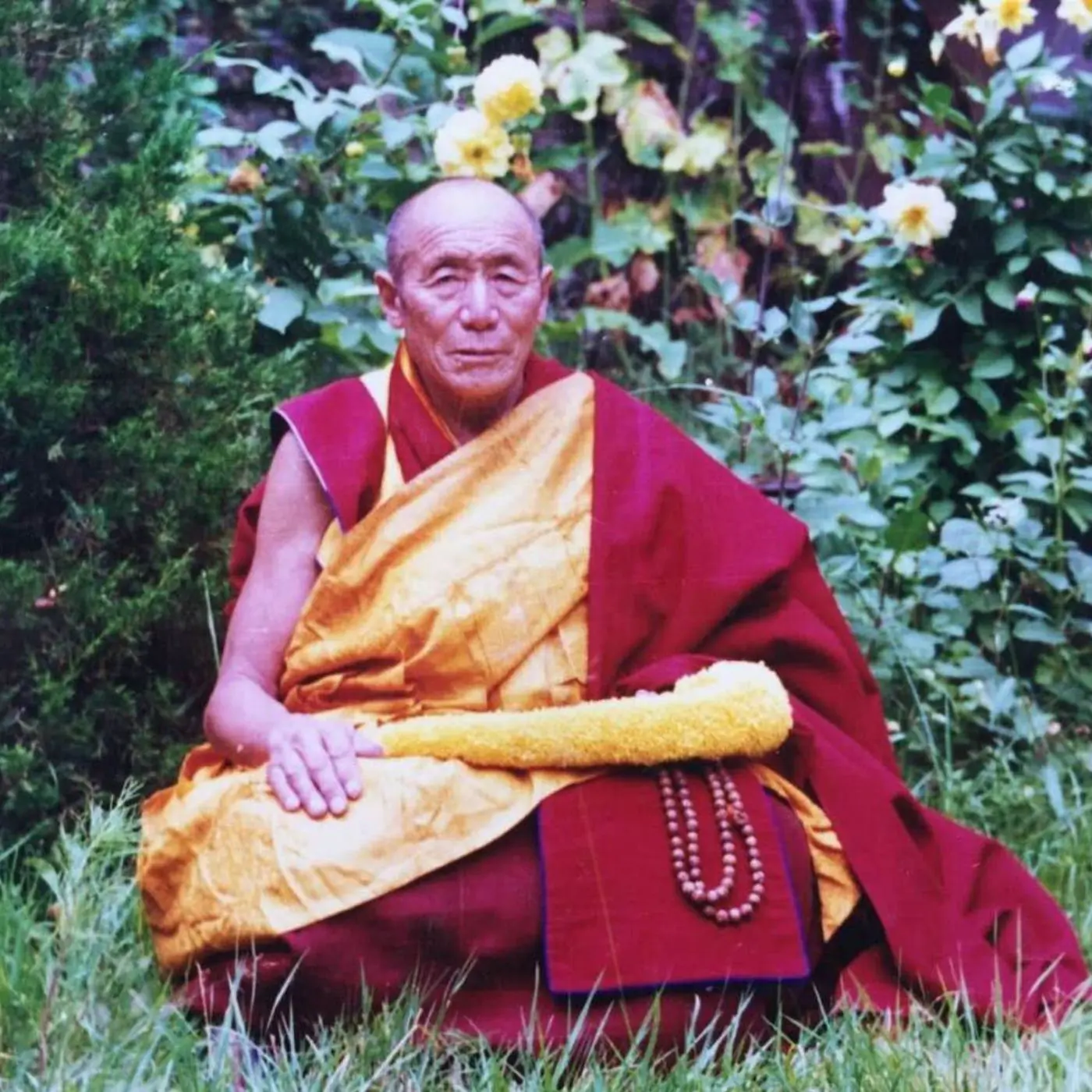 Marwan Tulku Jinpa Gyatso 