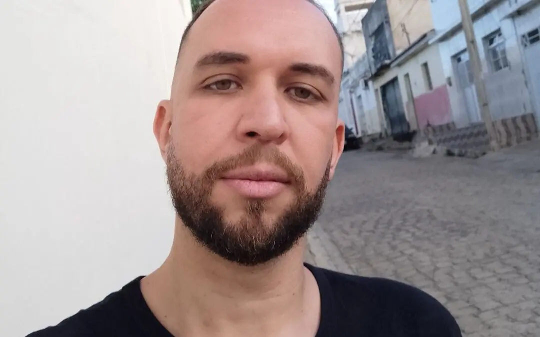 Bruno Antonio de Siqueira Honorato