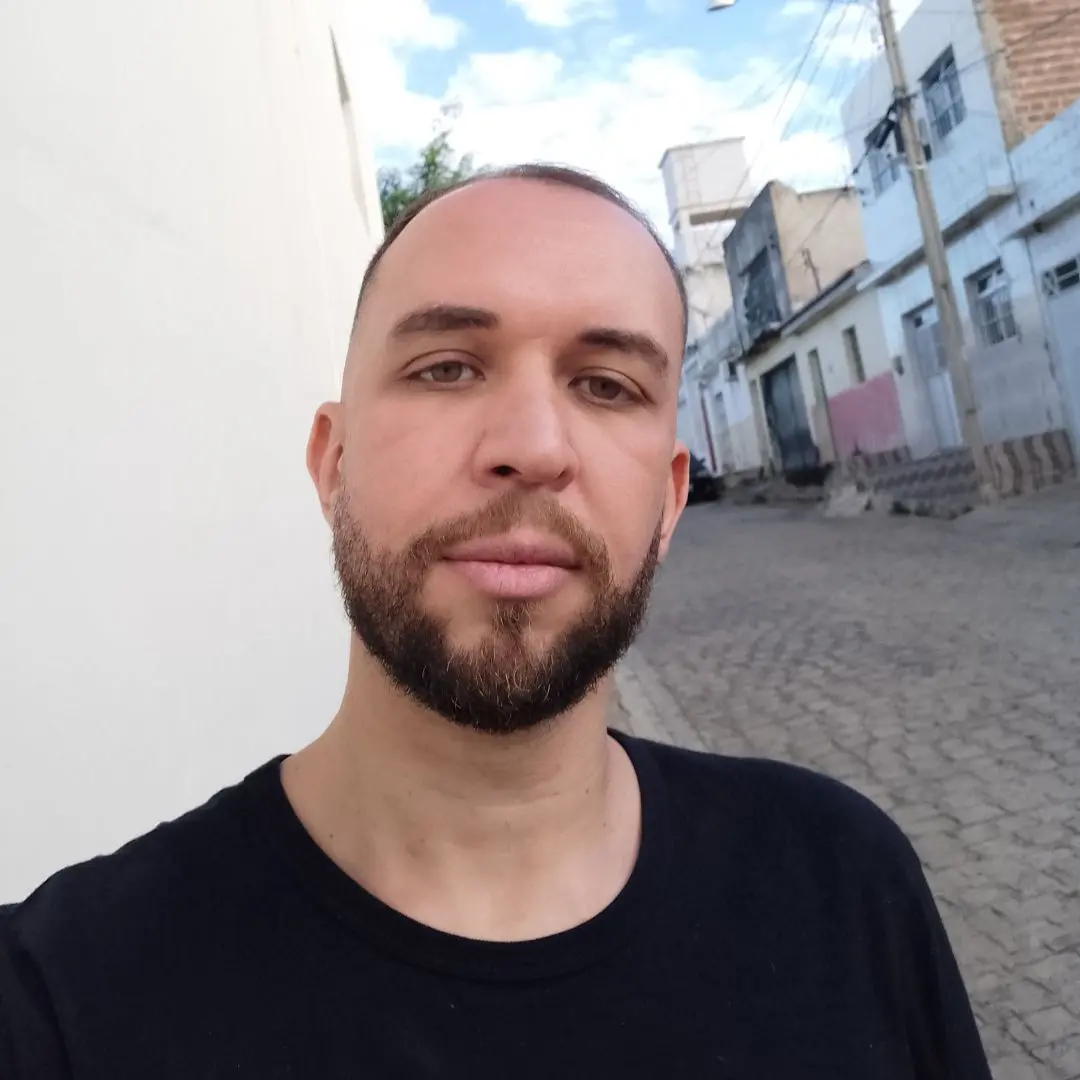 Bruno Antonio de Siqueira Honorato