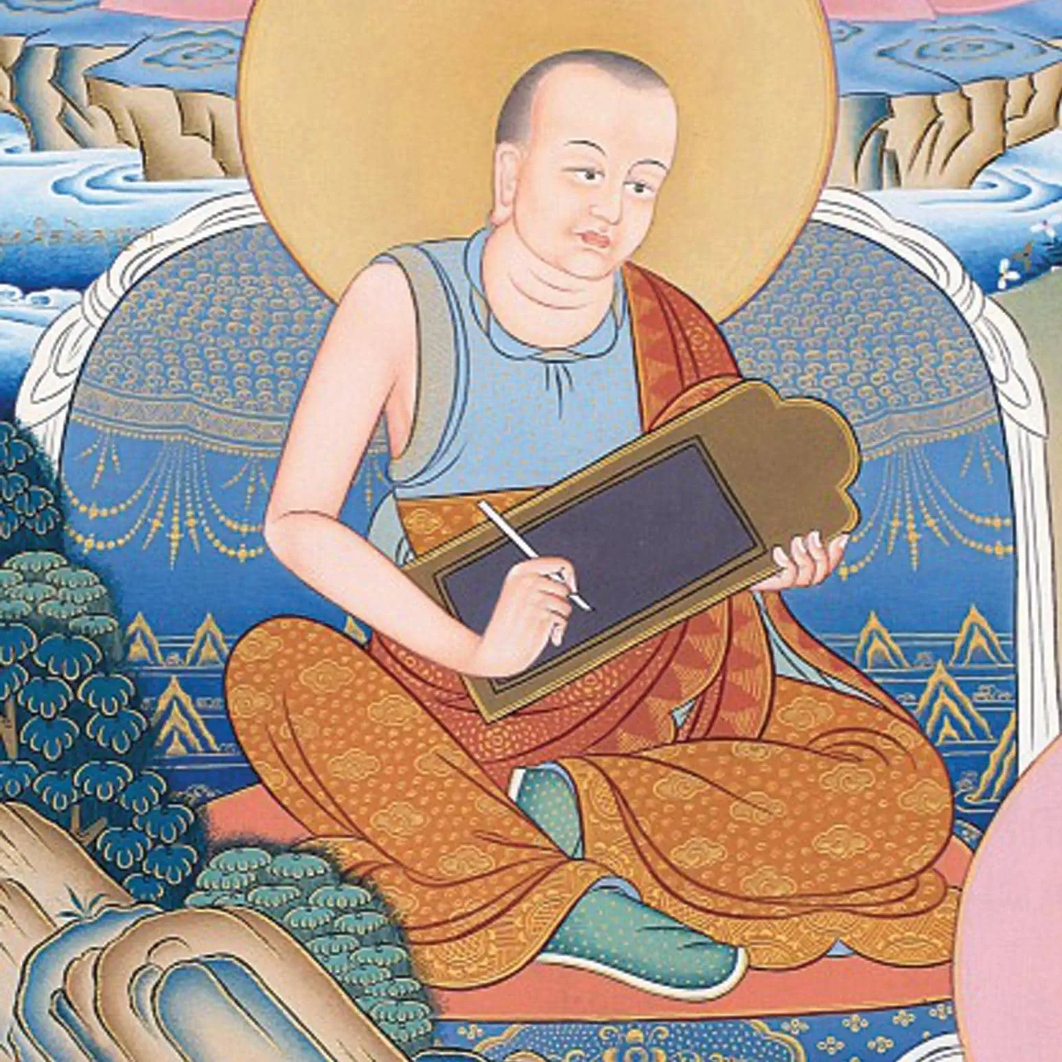 Fundo de Tradução Dzokden