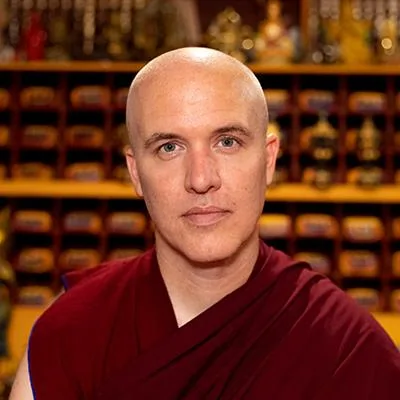 Ven. Tenpai Gyaltsen