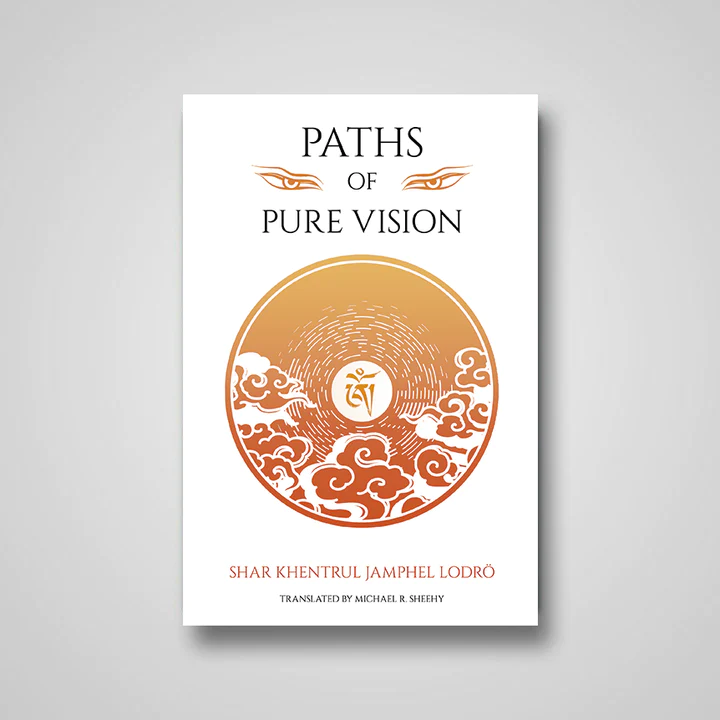 Paths of Pure Vision (A tisztán látás ösvénye)