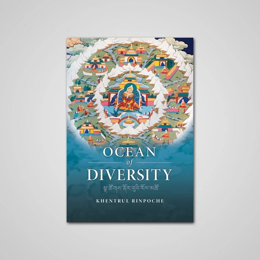 Ocean of Diversity (A sokféleség óceánja)