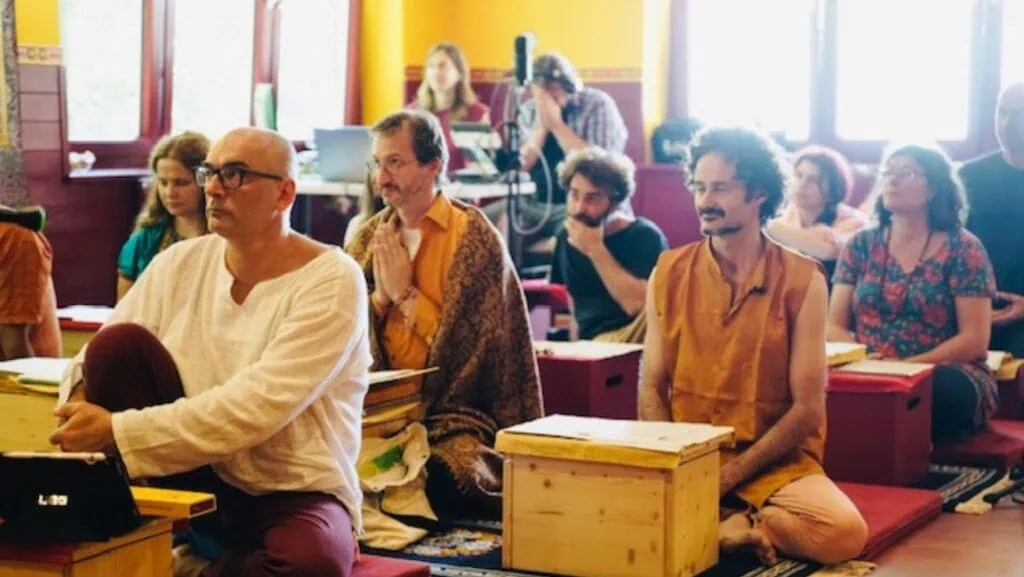 Global Kalachakra Education System