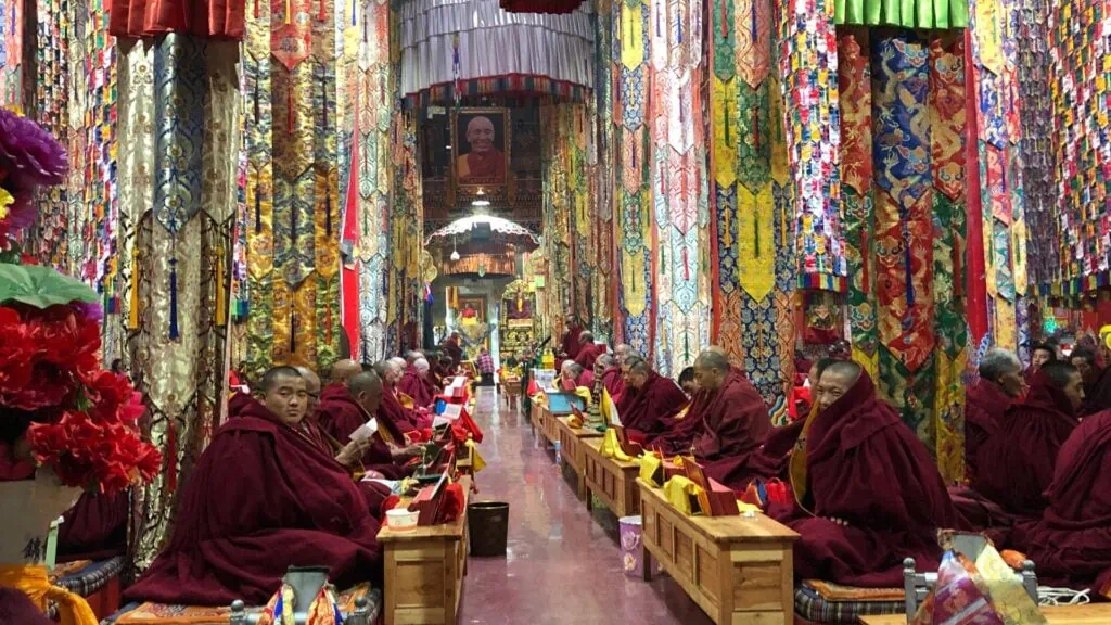 Jonang Lineage Support & Legacy