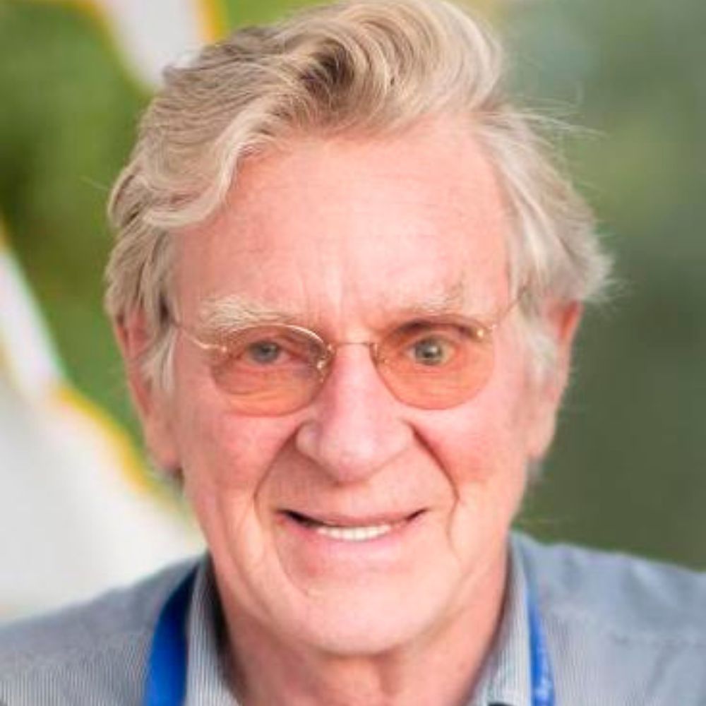 Robert Thurman