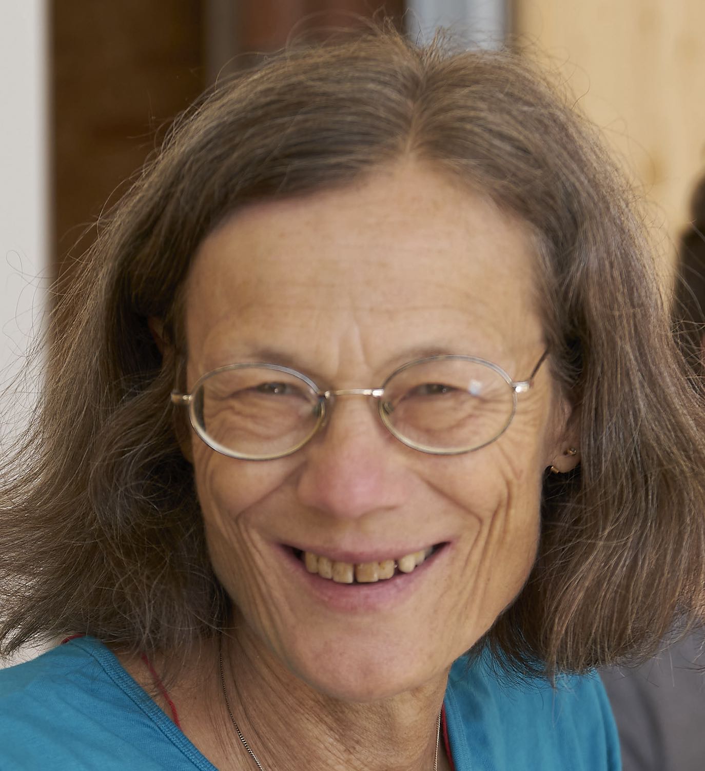 Barbara Klell