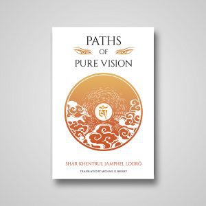 Paths of Pure Vision book