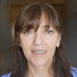 Maria Jose Alpañes