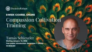 2026 Compassion Cultivation Training